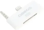 Omega adapter 30-pin -> Lightning (42035)