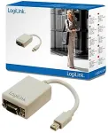 2direct LogiLink Display-adapter 9cm