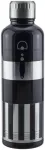 Paladone Darth Vader Lightsaber Metal Water Bottle Daily usage 500 ml Stainless steel Black, Silver