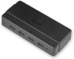 I-tec Charging USB 3.0 HUB 4 ports with power supply