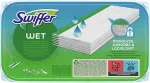Swiffer P&otilde;randapuhastuslapid varrele niisked tsitrusel&otilde;hnalised 10tk