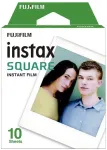 Fujifilm | Instax Square Instant Film | Glossy | Quantity 10