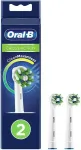 Braun Lisaharjad CrossAction 2tk ORal-B