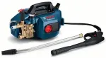Bosch Powertools Bosch Myjka wysokociśnieniowa GHP 5-13 C blue