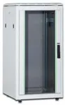 Digitus Netzwerkschrank Unique 26HE 1342x600x1000mm grau (Speditionsversand)