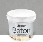 No name PLASTER DECOR JEGER BETON 7KG NAPOLI
