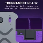 Joystick Turtle Beach Victrix Pro KO Fight Stick PS