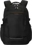 Targus VOYAGER EXP BACKPACK 17IN BLACK
