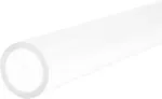 Alphacool icicles 16/13mm 90 acrylic (PMMA) 20/40 cm, tube (transparent, angled)