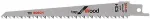 Bosch 2 608 650 614 jigsaw/scroll saw/reciprocating saw blade