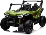 No name KIDS ELEC BUGGY HATIS. GREEN