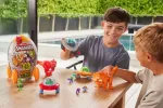 SMASHERS interaktiivne m&auml;ngukomplekt Dinos VS Aliens