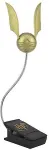 Paladone Harry Potter Golden Snitch Clip Light