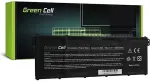 Green Cell AC62 laptop spare part Battery