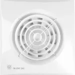Soler & Palau Soler ampPalau SILENT-200 CZ, 5210424700