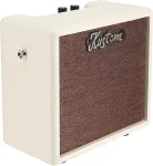No name Kustom Madero 10 - przenośne combo akustyczne z przetwornikiem piezo