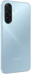 Mobiiltelefon SAMSUNG Galaxy A17 17 cm (6.7") Hybrid Dual SIM 4G USB Type-C 8 GB 256 GB 5000 mAh Light Blue