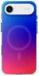 LAUT HUEX WAVE for iPhone 17 Air - Sunset Fade