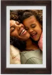 Pildiraam Sencor SDF 1093 COFEE Digital Foto Frame 10,1 inches