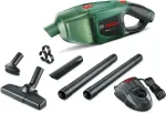 Tolmuimeja Bosch Powertools BOSCH EasyVac 12, 1x 2.5Ah 06033D0001