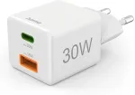 HAMA 00201992 Fast Charger 30W white