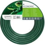 CELLFAST 10-020 garden hose 20 m Above ground Polyester Green