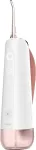 Oclean W10 - dental irrigator, pink
