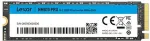 K&otilde;vaketas LEXAR M.2 500GB NM610PRO 2280 PCIe3.0 x 4