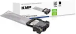 Tooner KMP PrintTechnik AG KMP Patrone Epson T9451 black 5000 S. E255X remanufactured