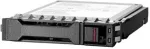 Hewlett & Packard Enterprise HPE 600GB SAS 12G Mission Critical 10K SFF BC 3-year Warranty Multi Vendor HDD