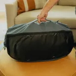 Peak Design seljakott Travel Duffelpack 65L, ocean