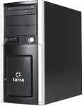 WORTMANN AG Server Terra TERRA SERVER 3030A G6 4345P/32/2x960/C/WS2025S