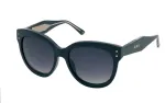 Nina Ricci P&auml;ikeseprillid naistele SNR3245509QL (l&auml;&auml;tse/silla/sanga) 55/18/140 mm