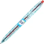 PILOT Geelpliiats Gelpenna B2P, 0.7mm, must