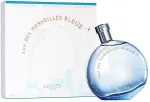 Hermes Eau Des Merveilles Bleue 100ml - Eau de Toilette naistele