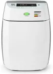 FAKIR 6749006 air purifier 50 m&sup2; 50 W White