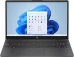 S&uuml;learvuti Hp 15/15-fc1001ncx/R5-7520U/15.6"/FHD/8GB/512GB/AMD int/W11H/Gray/2R