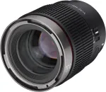 Samyang V-AF 100mm T2.3 FE objektiiv Sonyle