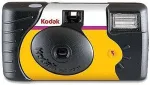 Fotokaamera KODAK &uuml;hekordne kaamera Power Flash 27+12