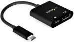 StarTech.com USB C TO DP ADAPTER - PD - 8K .