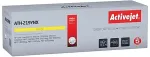 Tooner Activejet ATL-66NX toner for Lexmark; Compatible with Lexmark 66S2H00/66S0HA0, Supreme; 28,400 pages; black)