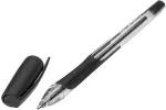 Pelikan pastapliiats, STICK pro, must, 20 tk