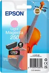 Tooner EPSON Singlepack Light Magenta 250 ink