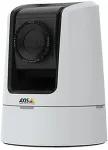Axis V5938 50 HZ ZOOM AUTOFOCUS UHD 4K AT 50FPS W