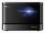 Projektor No name Dangbei DBOX02 (Mars Pro 2) data projector 2450 ANSI lumens DLP UHD 4K (3840x2160) 3D Black