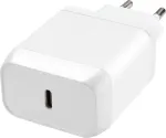 Vivanco laadija USB-C - USB-C 45W 1m (62400)