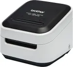 Brother P-TOUCH VC-500W LABEL PRINTER WLAN USB 2.0 313 DPI CZ / 9-50MM