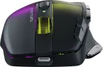 Hiir Turtle Beach juhtmevaba Kone XP Air, must