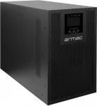 UPS Armac OFFICE ON-LINE PF1 2000VA LCD 8X IEC C13 metallkorpusega tolmuvaba toiteplokk