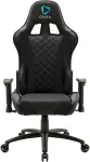 Onex GX330 Series | Onex | Gaming chairs | PVC; Nylon caster; Metal | Black